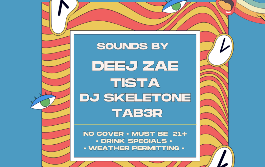 Milwaukee The Lanai Szn Opener